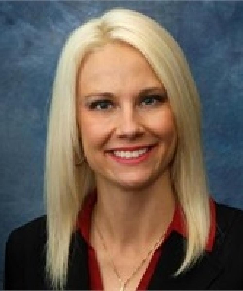 Mandy Fitzpatrick | LPL Administrative Assistant | SK&H Financial 